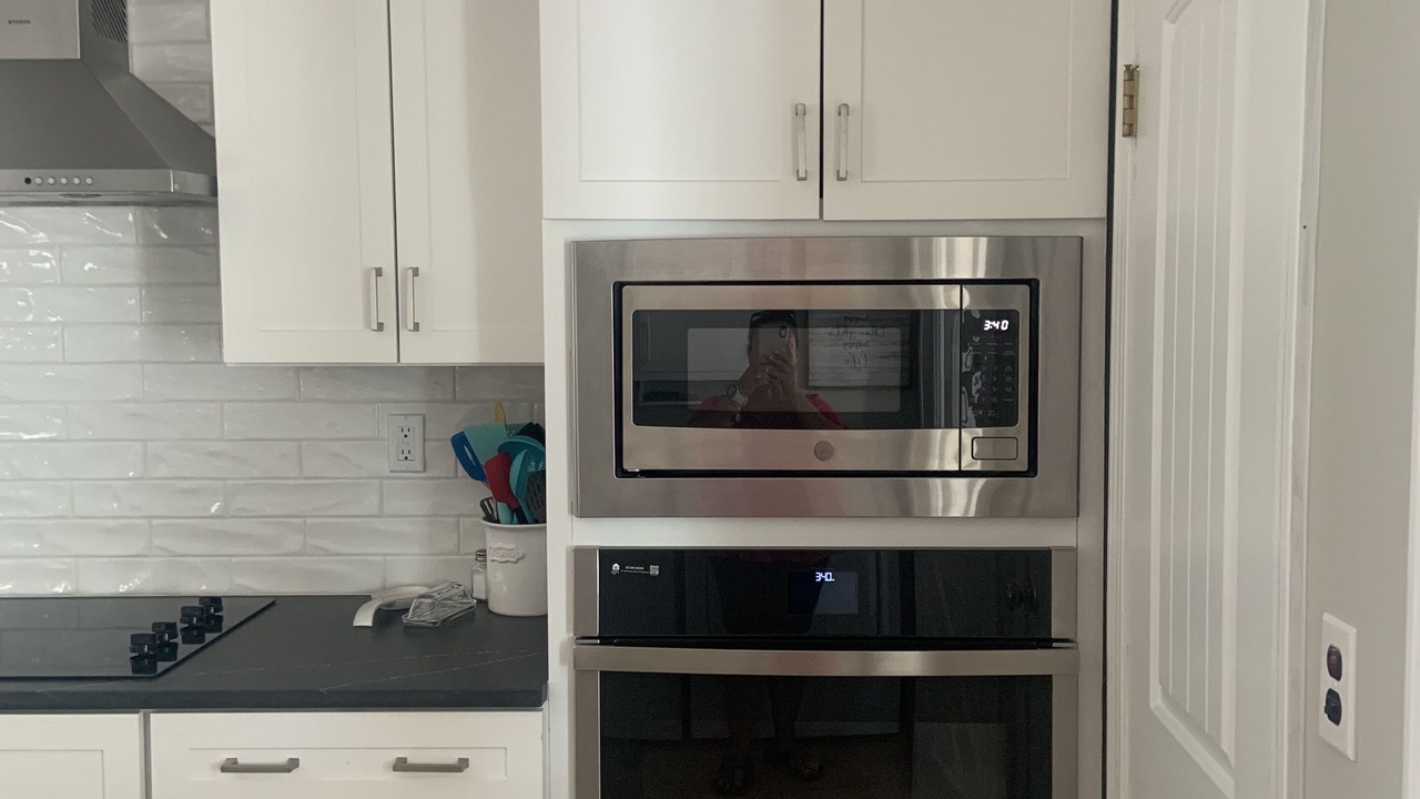 Photo of Kitchen in Old Orchard Beach
