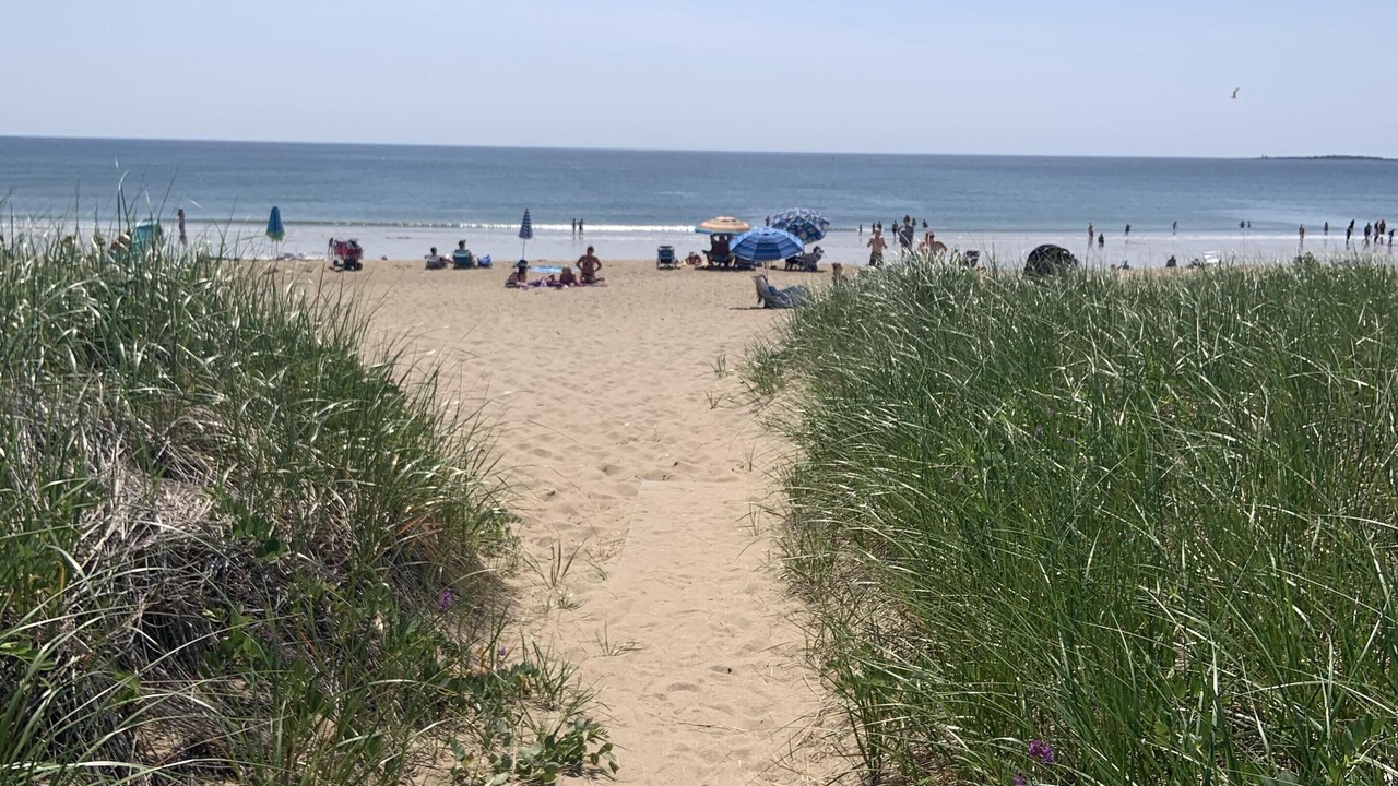 Photo of Others in Old Orchard Beach
