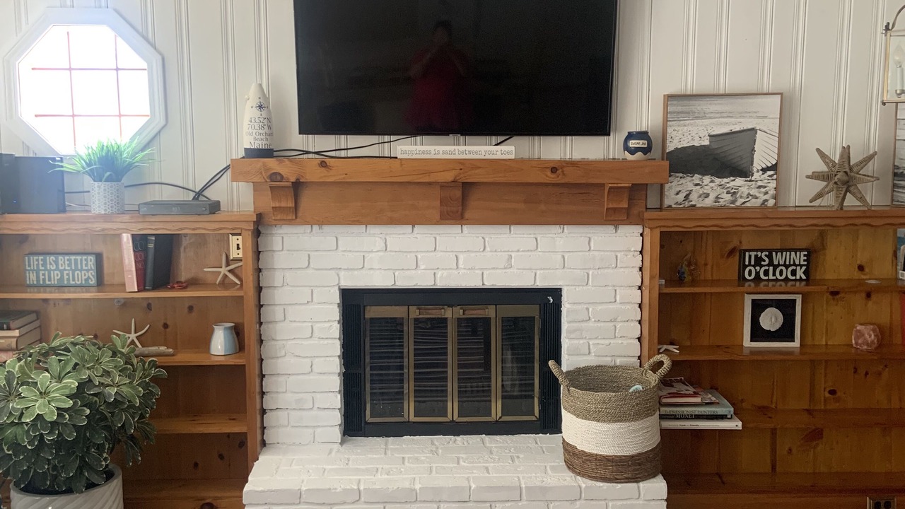 Photo of Livingroom in Old Orchard Beach
