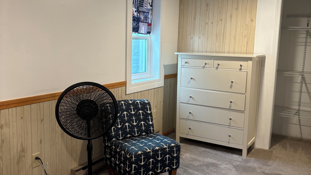 Photo of Bedroom in Old Orchard Beach