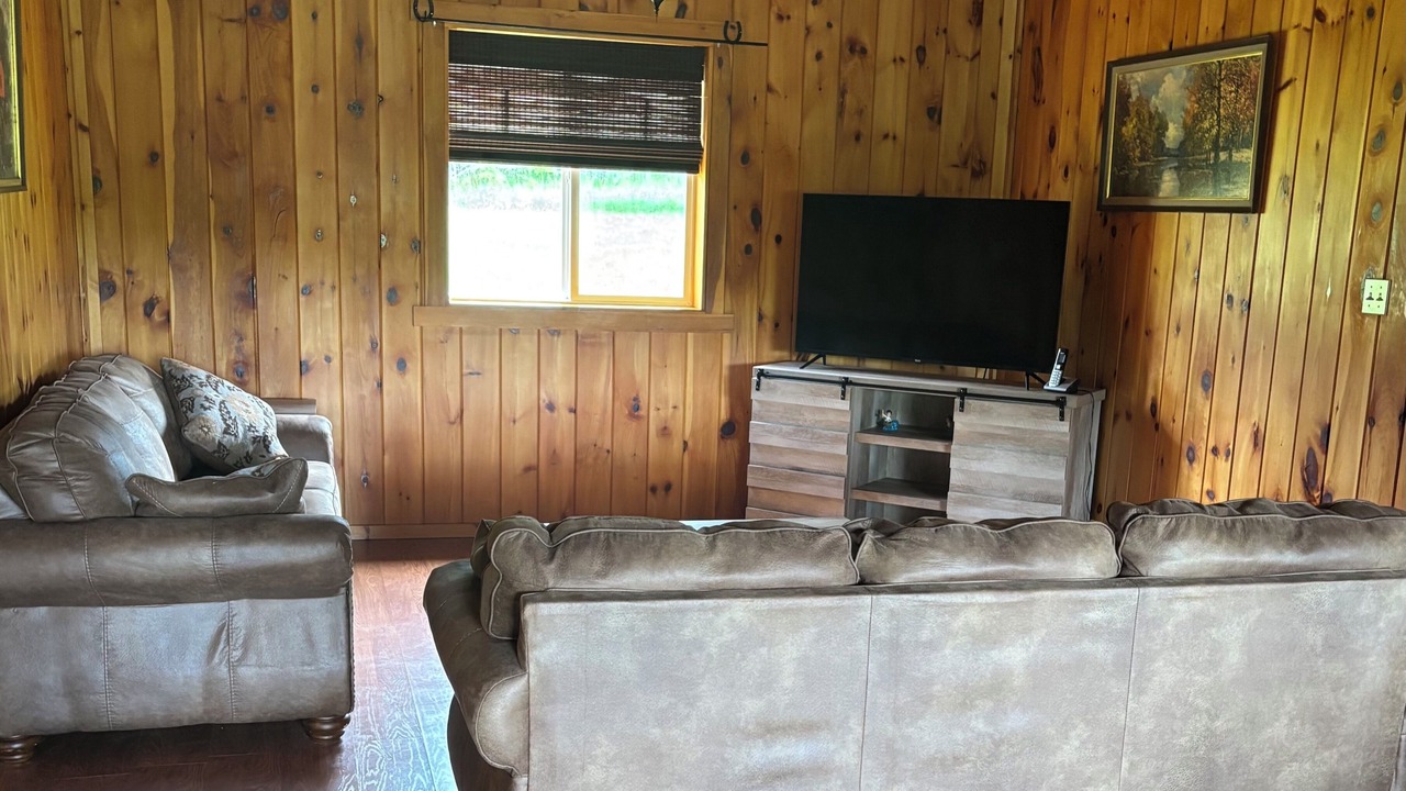 Photo of Bedroom in Hartwick