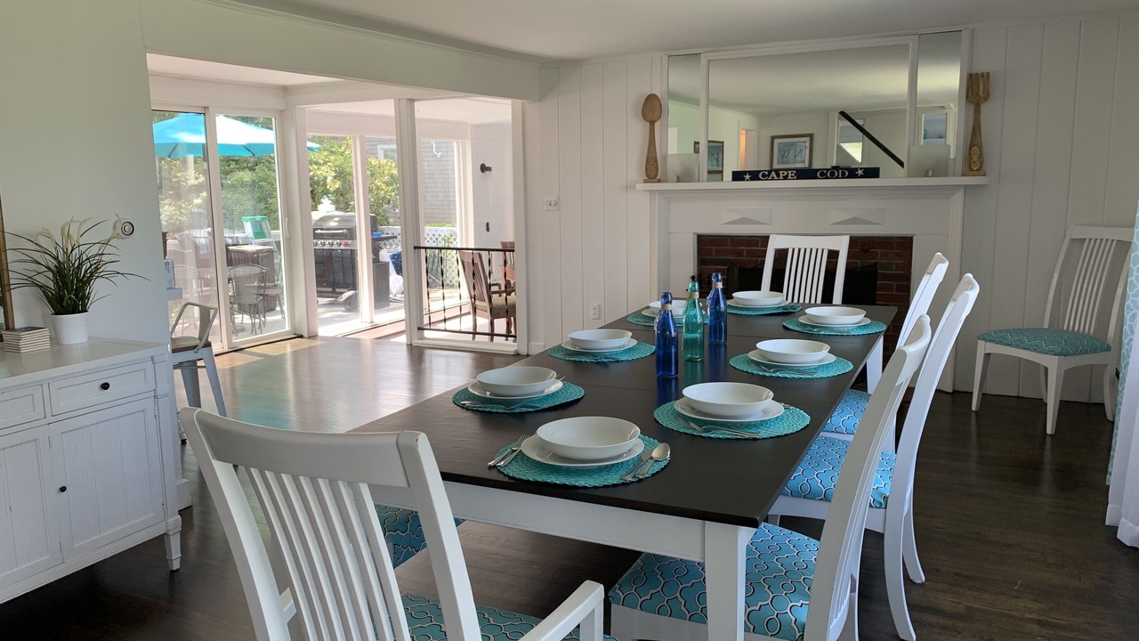 Photo of Livingroom in Hyannis
