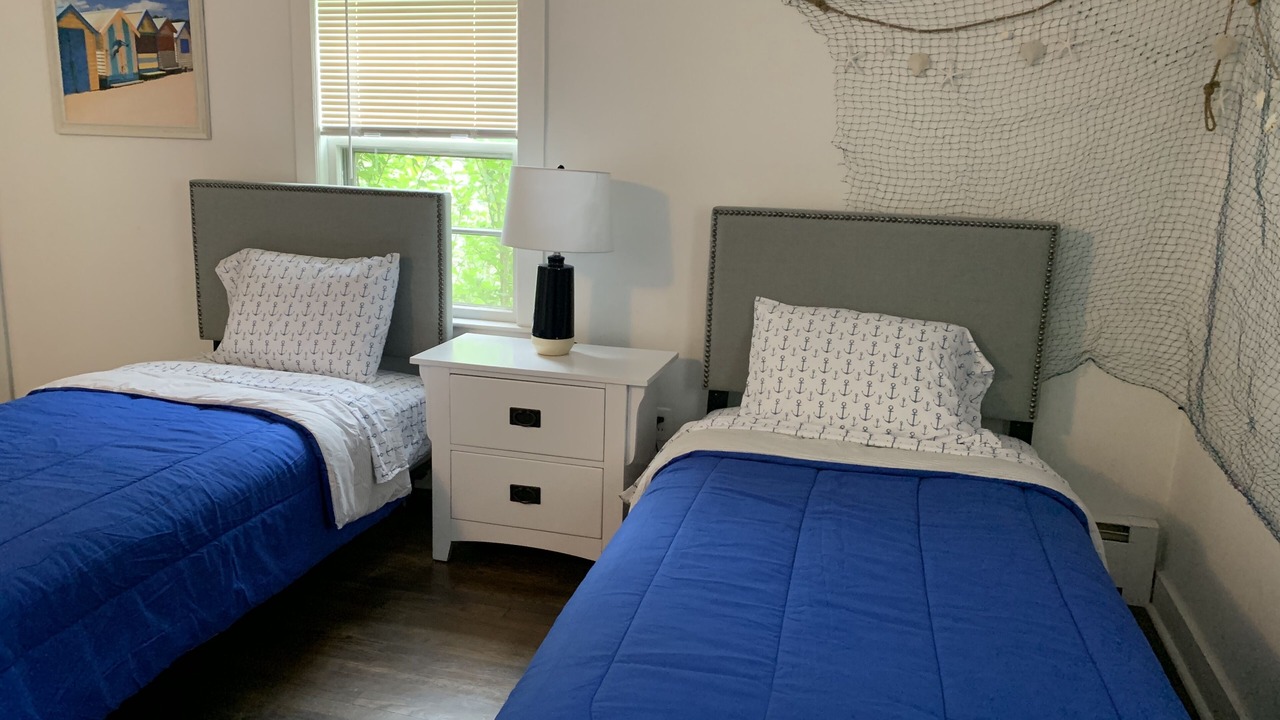 Photo of Bedroom in Hyannis