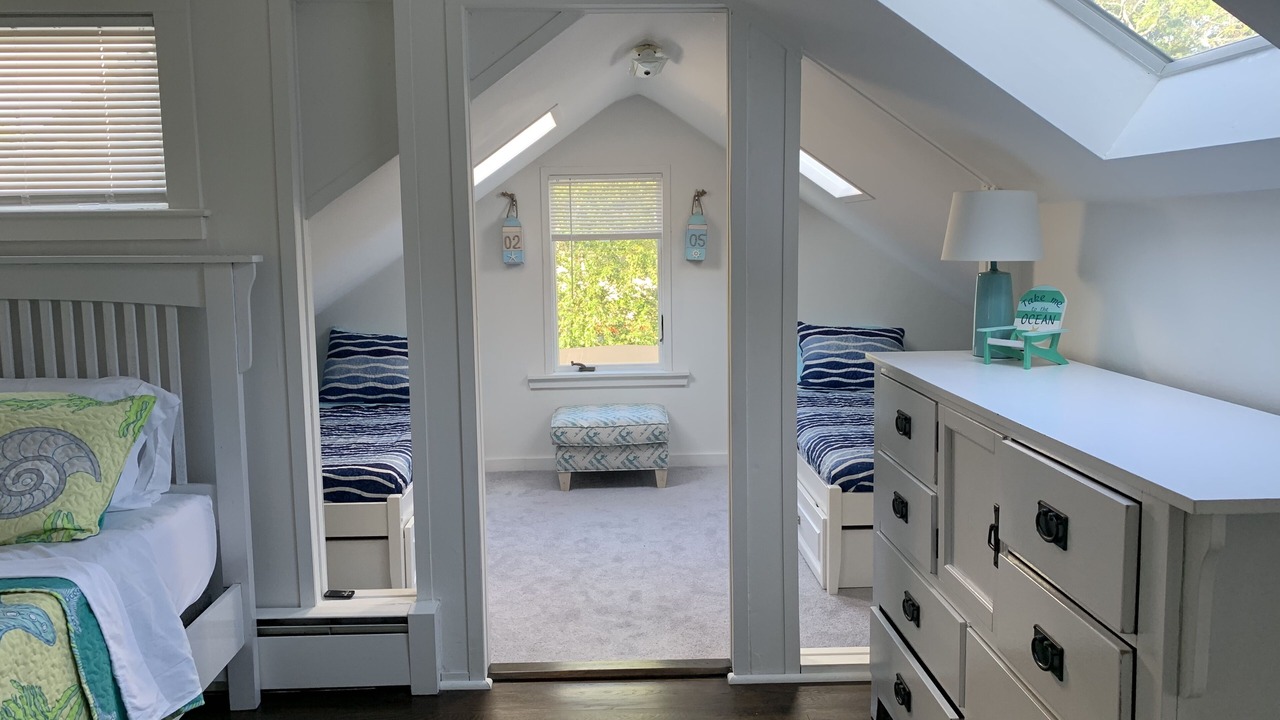 Photo of Bedroom in Hyannis