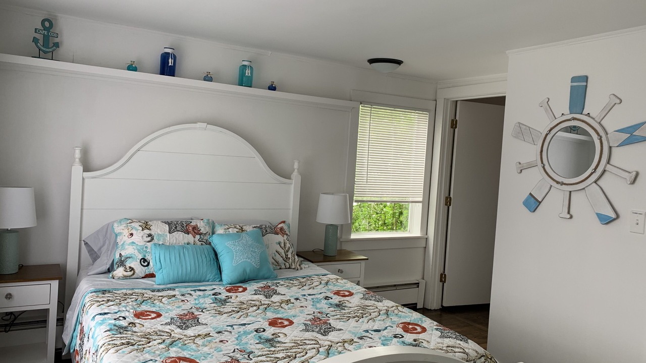 Photo of Bedroom in Hyannis