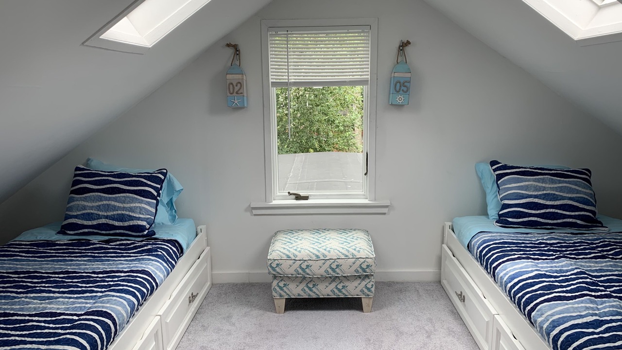 Photo of Bedroom in Hyannis