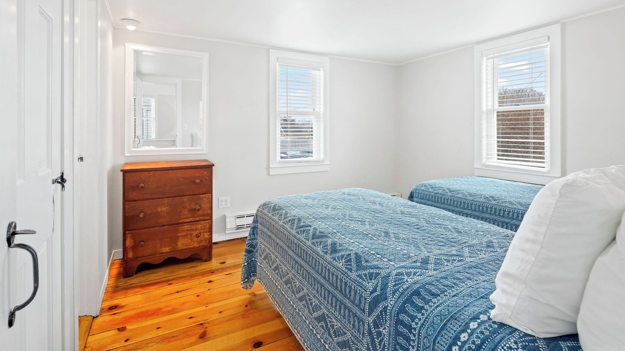Photo of Bedroom in North Truro