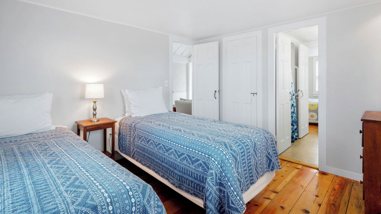 Photo of Bedroom in North Truro