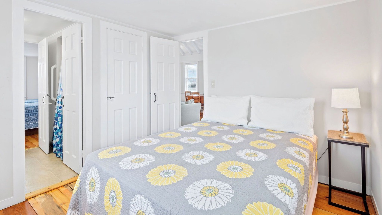 Photo of Bedroom in North Truro