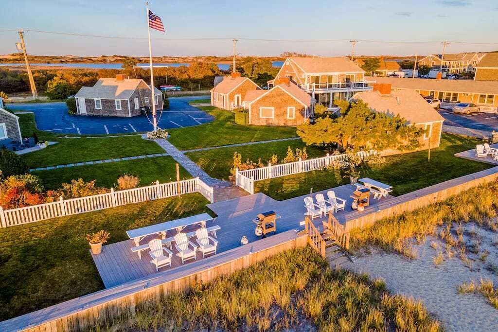 Photo of Outdoor in North Truro