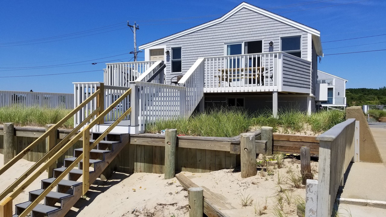 Photo of Outdoor in North Truro