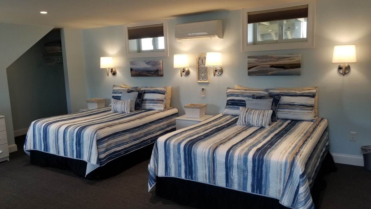 Photo of Bedroom in North Truro