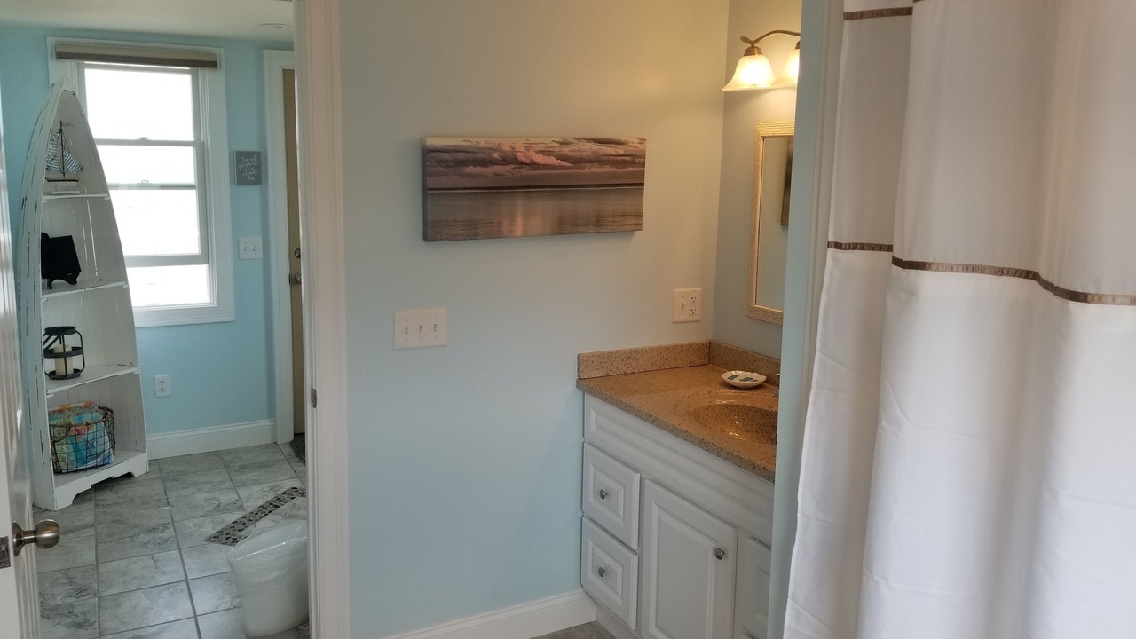 Photo of Bathroom in North Truro