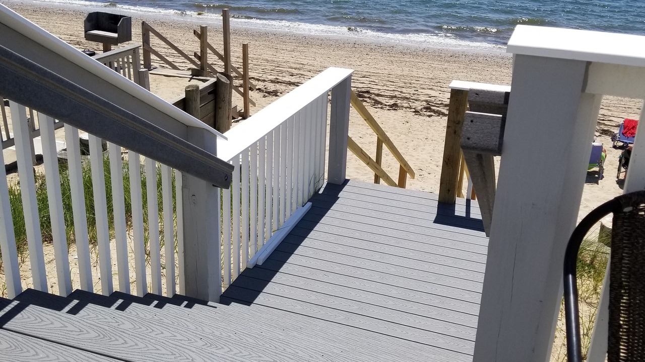 Photo of Outdoor in North Truro