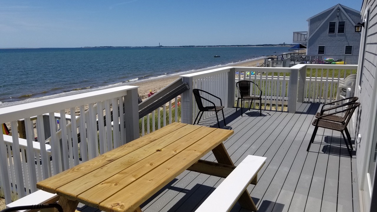 Photo of Outdoor in North Truro