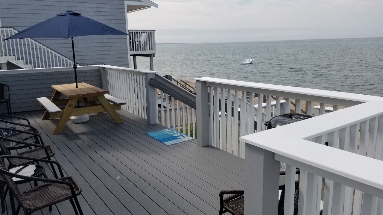 Photo of Outdoor in North Truro