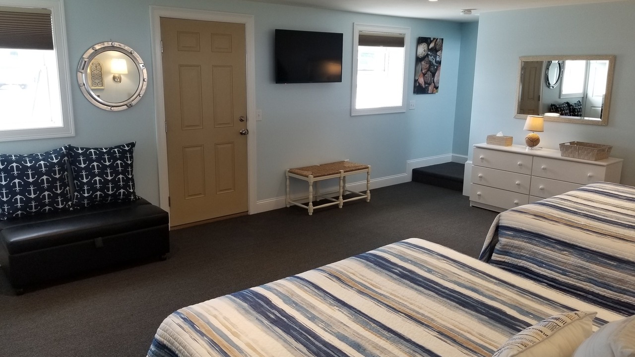 Photo of Bedroom in North Truro