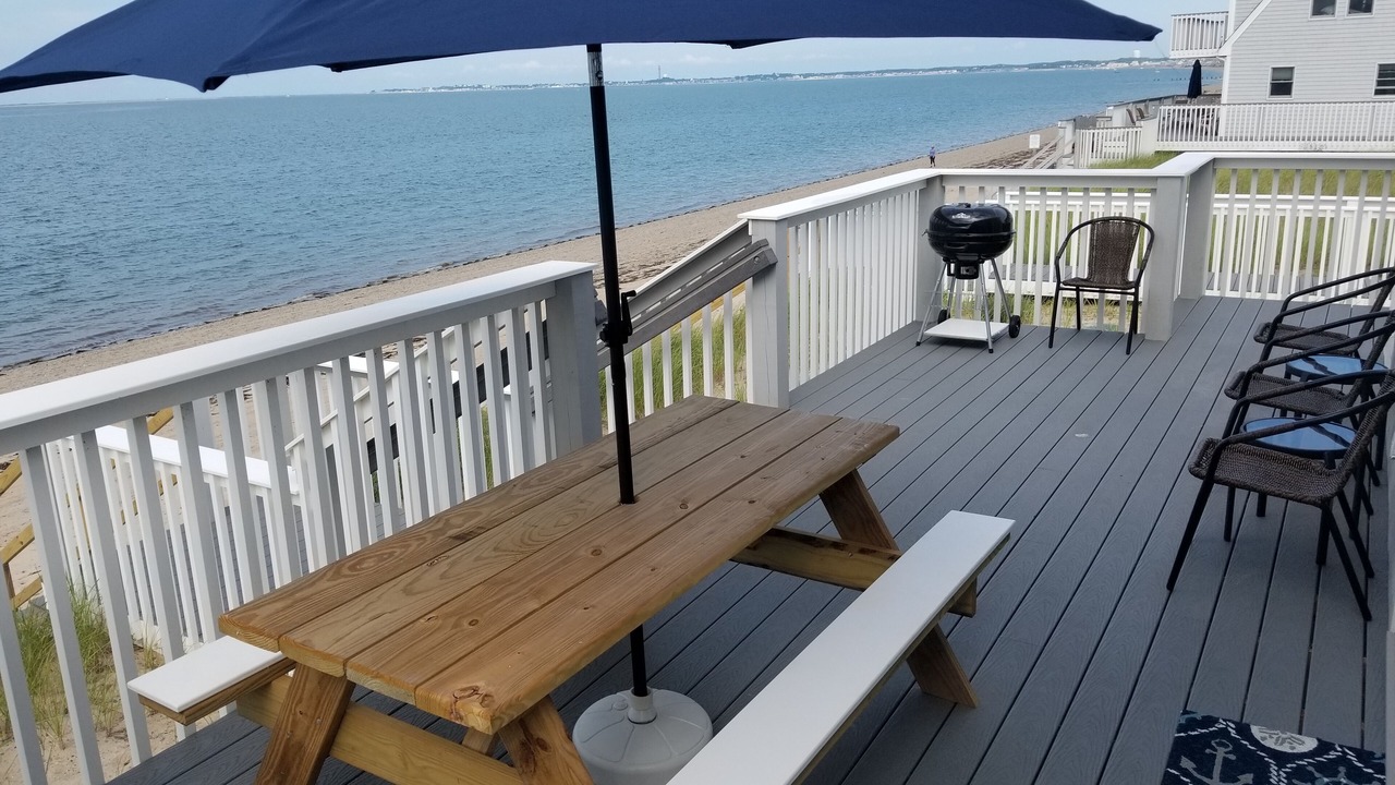 Photo of Outdoor in North Truro