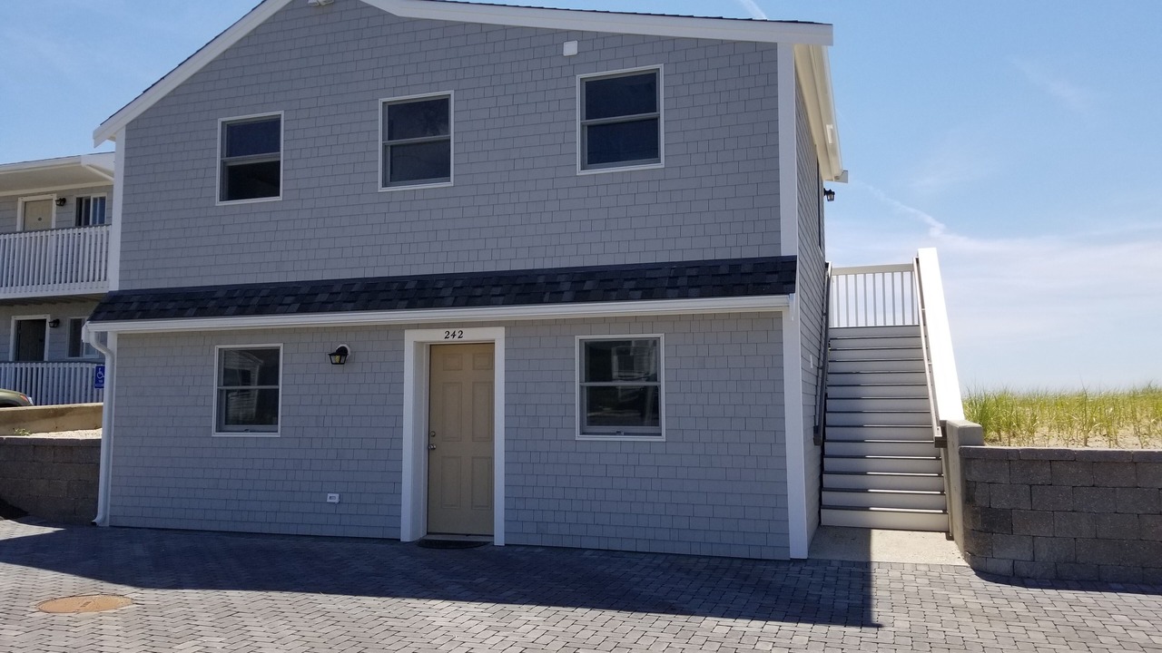 Photo of Outdoor in North Truro