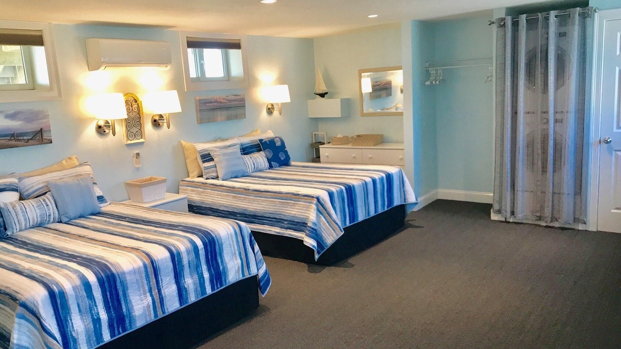 Photo of Bedroom in North Truro