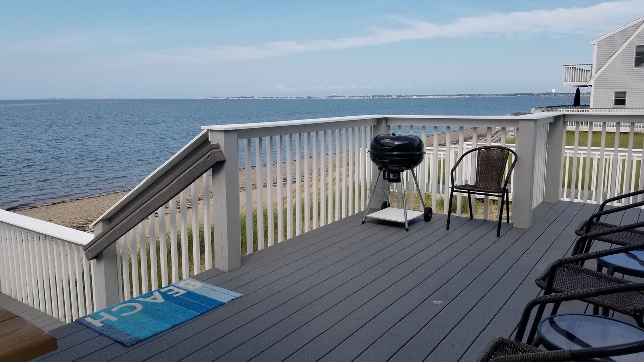 Photo of Outdoor in North Truro