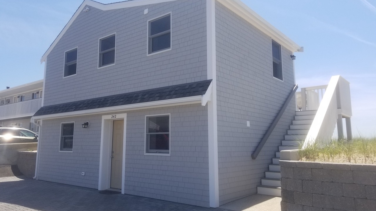 Photo of Outdoor in North Truro