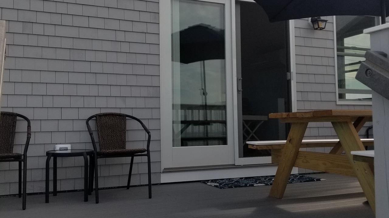 Photo of Outdoor in North Truro