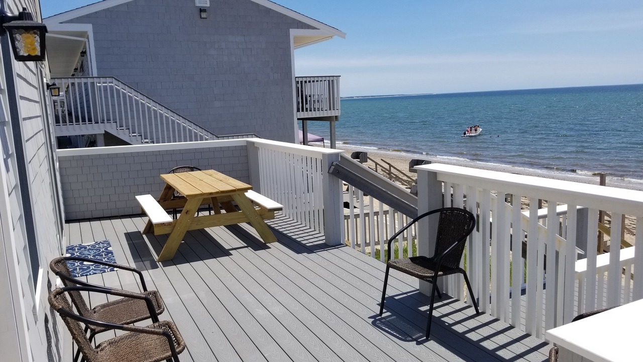 Photo of Outdoor in North Truro
