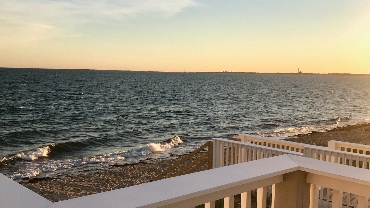 Photo of Outdoor in North Truro