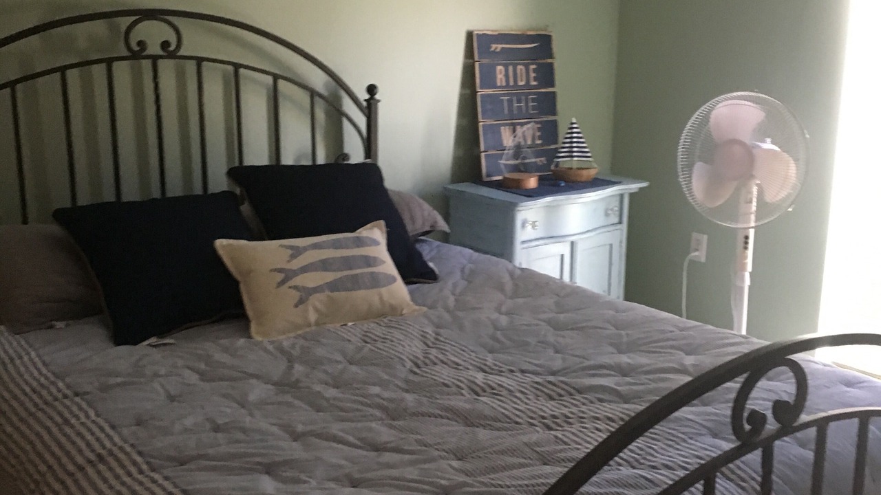 Photo of Bedroom in Ocean Park