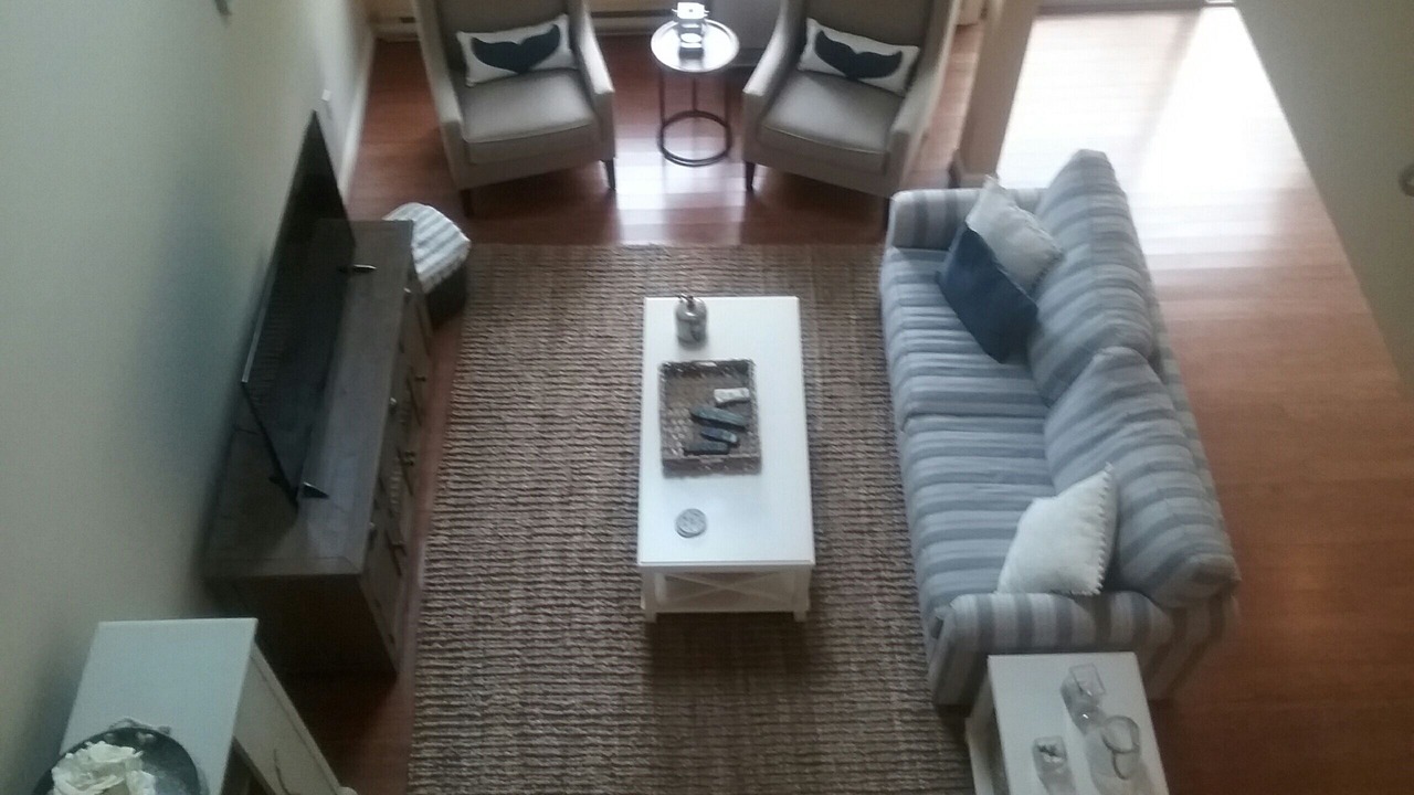 Photo of Bedroom in Ocean Park