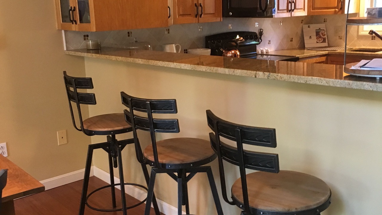 Photo of Kitchen in Ocean Park
