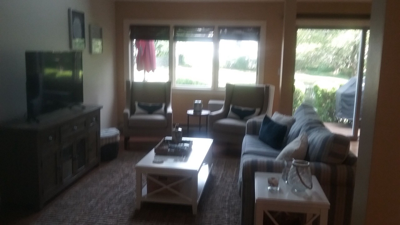Photo of Livingroom in Ocean Park