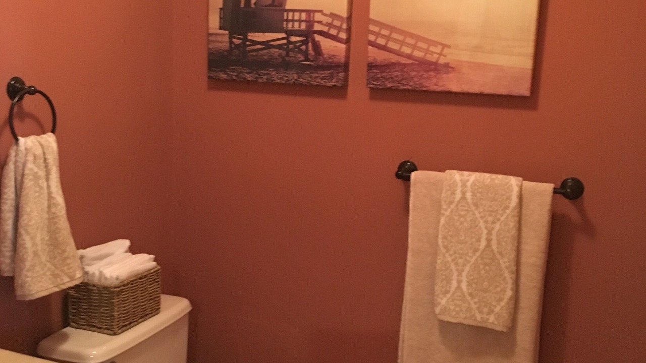 Photo of Bathroom in Ocean Park