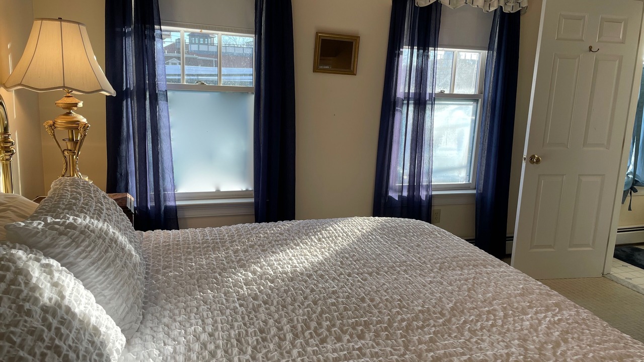 Photo of Bathroom in Yachting Village