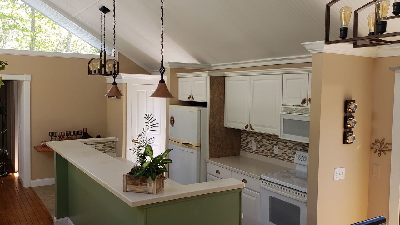 Photo of Kitchen in Summersea