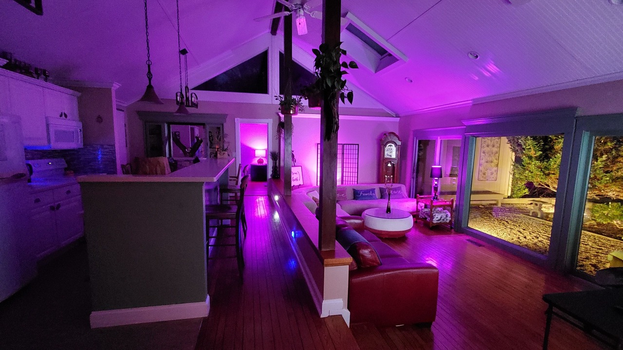 Photo of Livingroom in Summersea