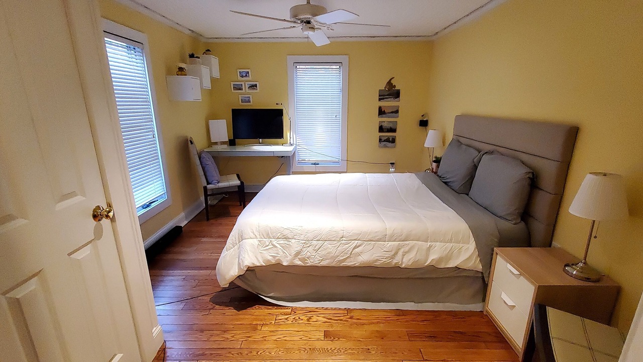 Photo of Bedroom in Summersea