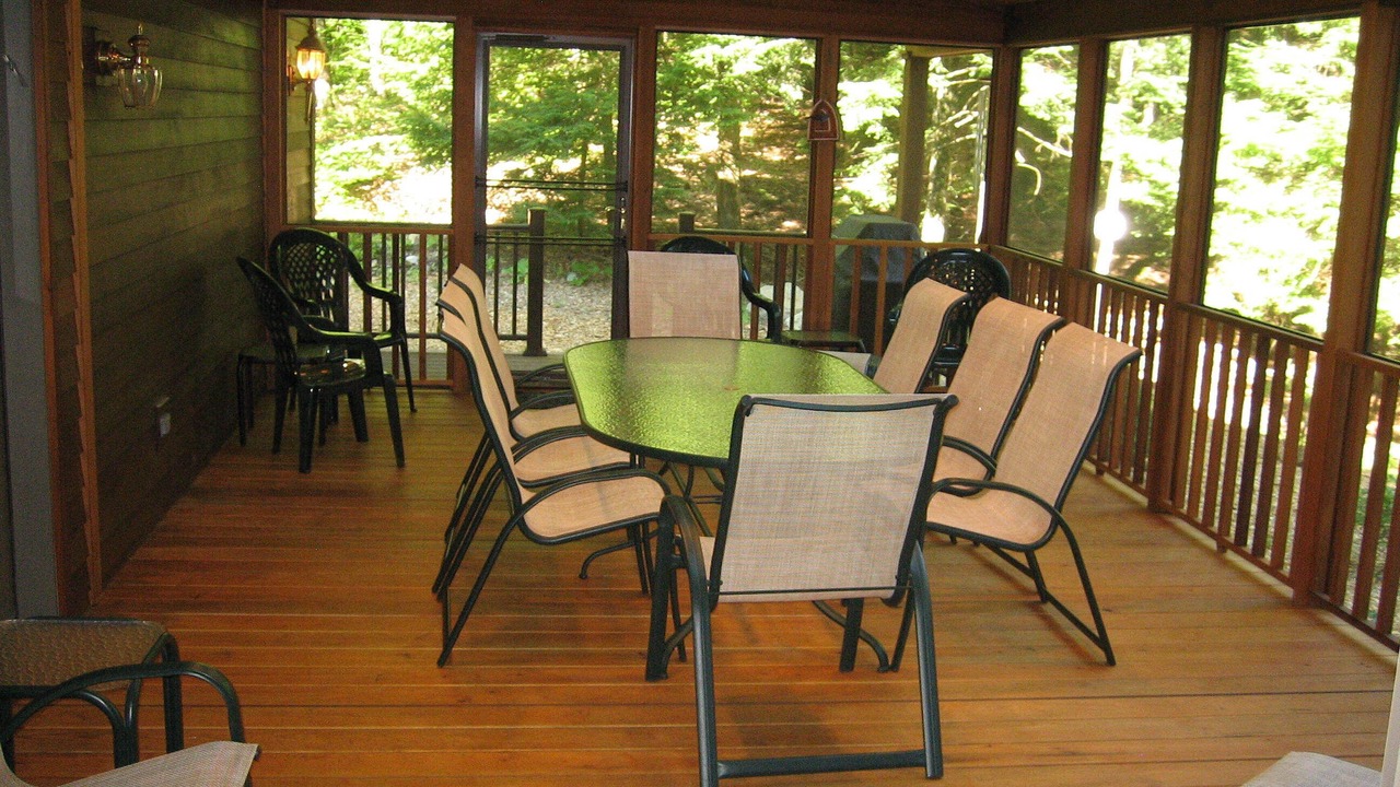 Photo of Outdoor in Berkshire