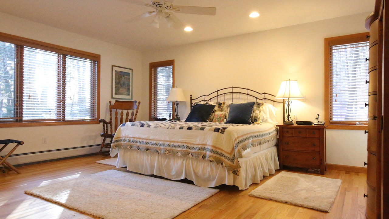 Photo of Bedroom in Berkshire