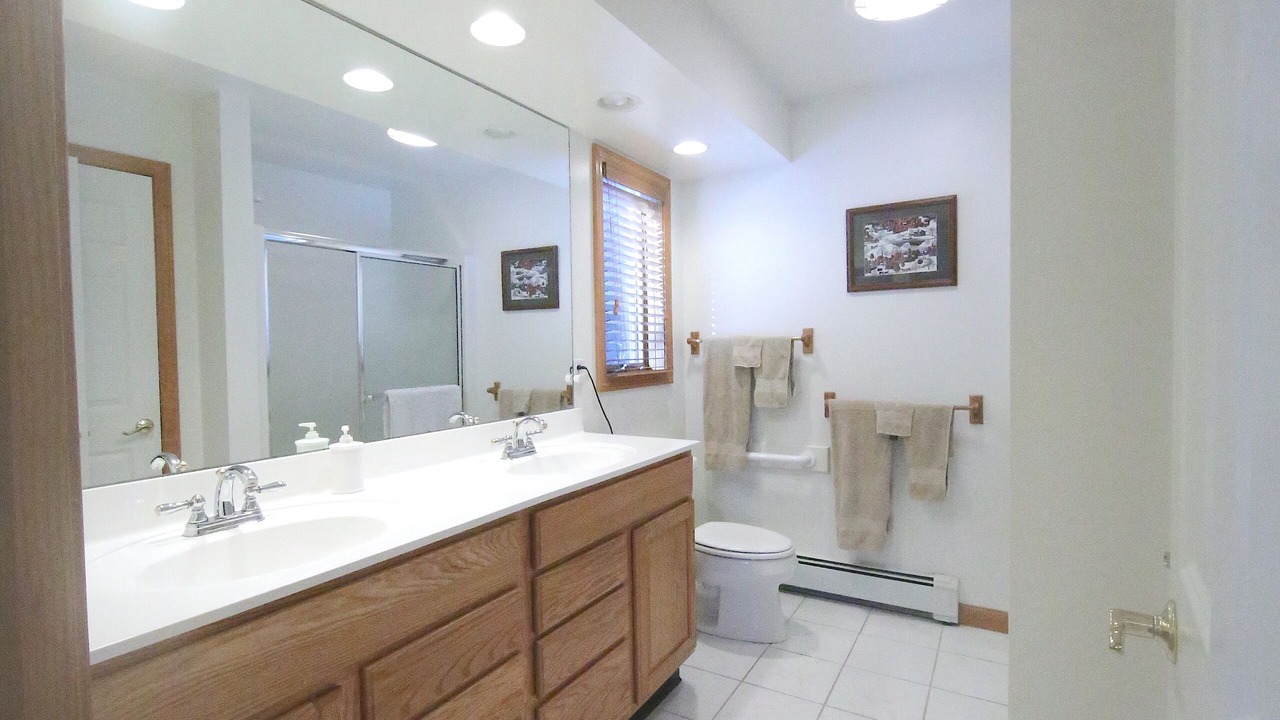 Photo of Bathroom in Berkshire