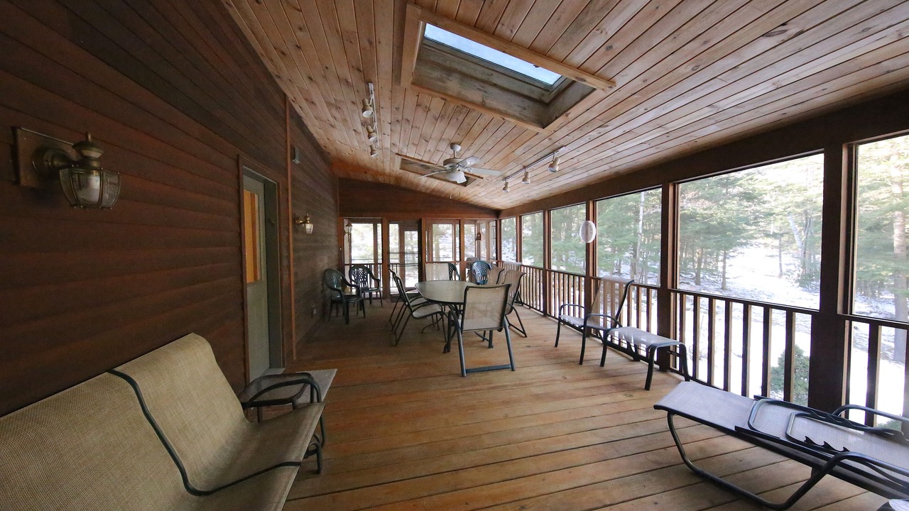 Photo of Outdoor in Berkshire