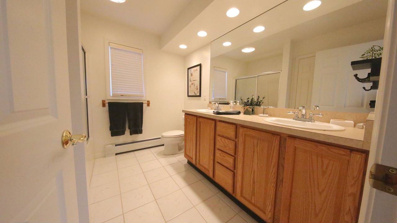 Photo of Bathroom in Berkshire