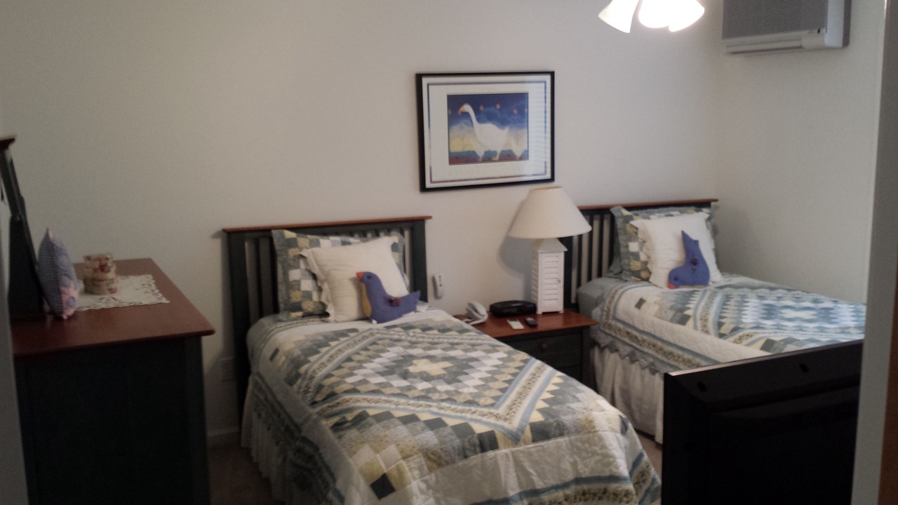 Photo of Bedroom in Berkshire