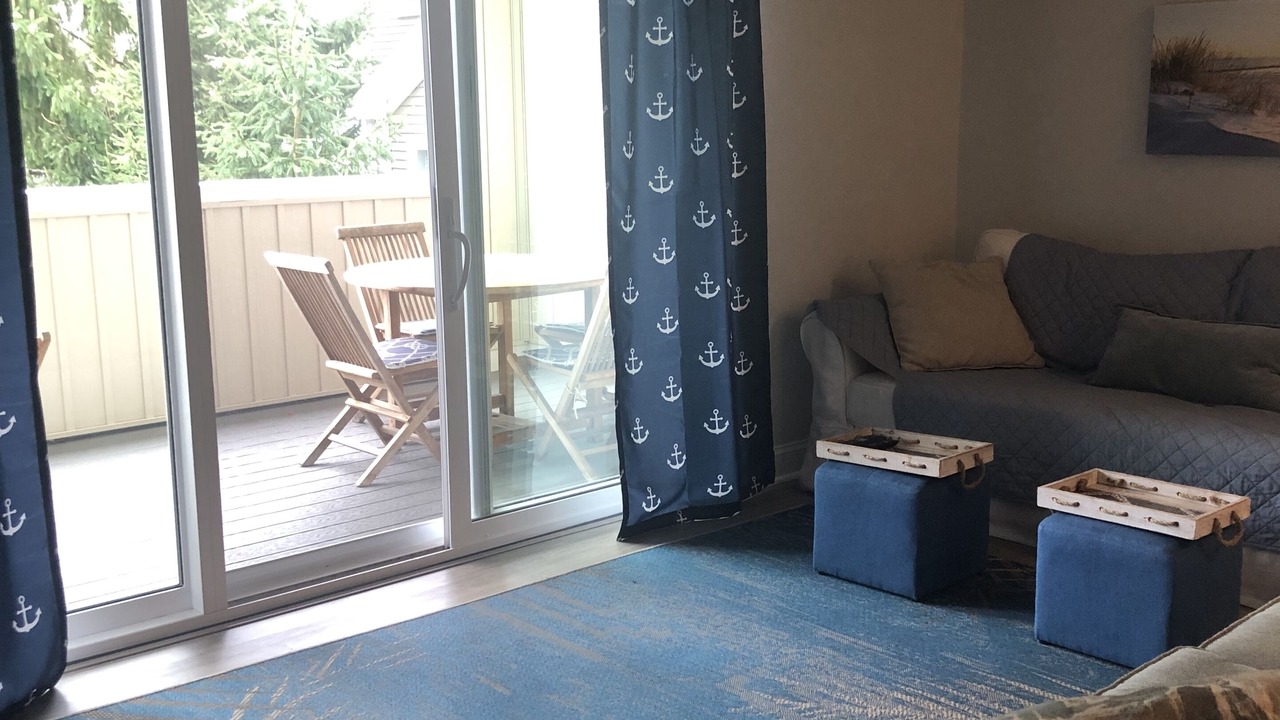 Photo of Livingroom in Hampton