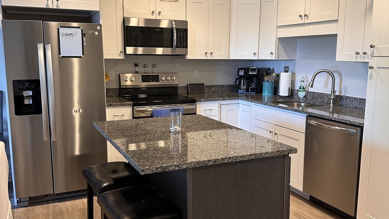 Photo of Kitchen in Hampton