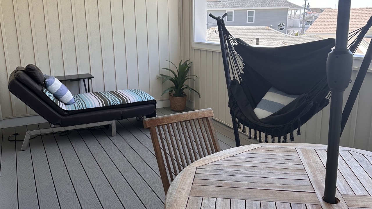 Photo of Outdoor in Hampton