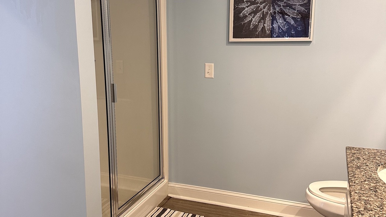 Photo of Bathroom in Hampton
