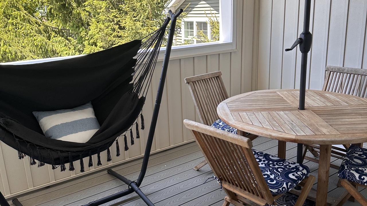 Photo of Outdoor in Hampton