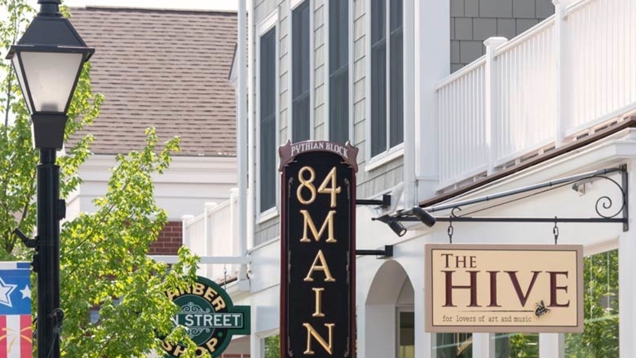 Photo of Outdoor in Kennebunk